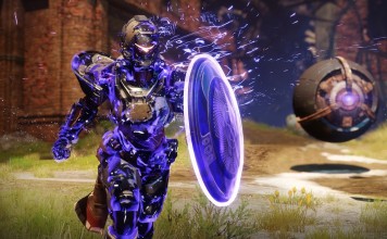 Destiny 2: Forsaken is addictive and fun to play – until it's not. Photo: courtesy of Activision