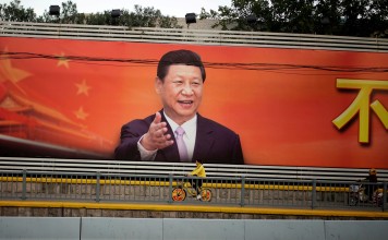 Strengthened local membership seen as key to delivery of reforms and management of trade war fallout