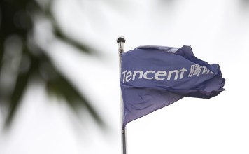 A recent string of investments, including in smart retail, is expected to help drive Tencent’s shift to more enterprise solutions