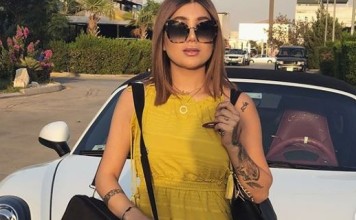 Tara Fares is not the only Iraqi fashion and beauty entrepreneur to have met her death in recent weeks