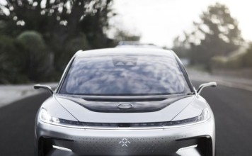 Faraday Future said its largest shareholder Evergrande Health could no longer prevent it from seeking alternative funding
               Evergrande said financing options come with ‘stringent conditions’