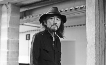 Yohji Yamamoto