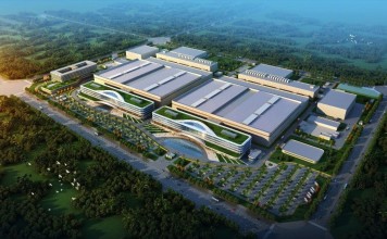 The chip maker caught in US assault on China’s tech ambitions