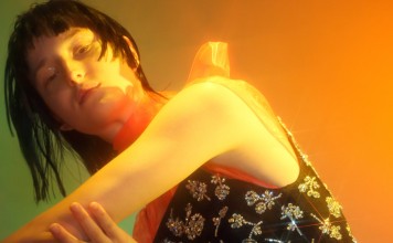 Go KiraKira – how to wear metallics and sparkles, just in time for the festive season