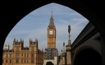 In the run up to Brexit in March, committing to new developments in London over a multi-year period remains a risky proposition. Photo: Reuters