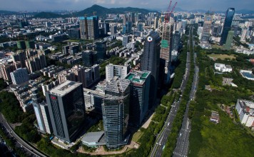 Beijing should adopt Hong Kong’s free market economy and turn Greater Bay Area into largest free-trade zone in China, says former top Shenzhen official