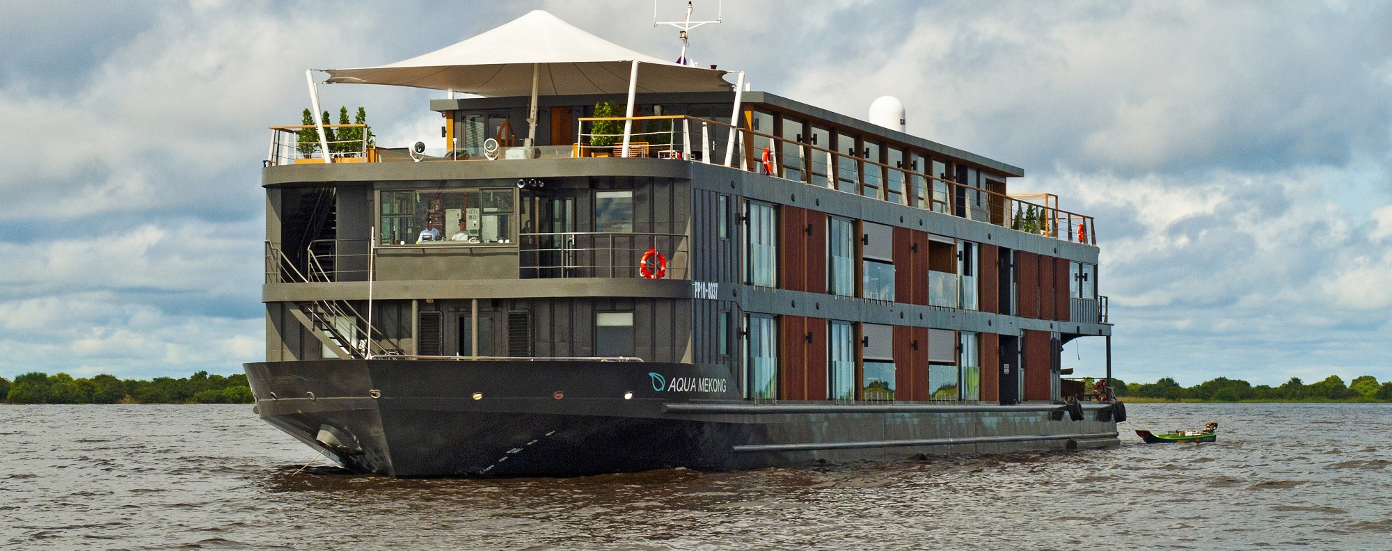 Luxury Mekong River Cruise Will Take Your Stress Away Post Magazine South China Morning Post Luxury Mekong River Cruise Will Take Your Stress Away Post Magazine South China Morning Post