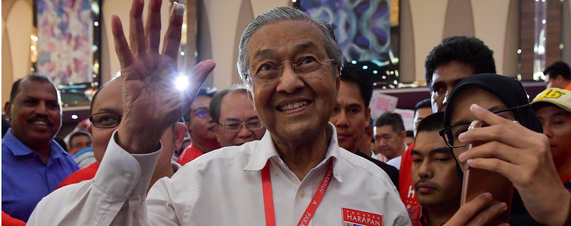 Malaysia’s millennial minister: Syed Saddiq is key to ...