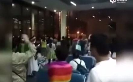 Travel taboos: how not to be an obnoxious tourist ... Travel taboos: how not to be an obnoxious tourist ...