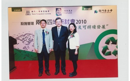 Macau Institute of Management Owns a Reputation in Facility Management