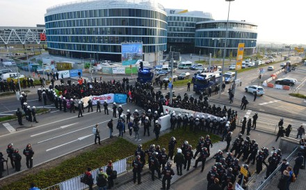 ‘Enemies of the constitution’: German authorities take aim at far-right ...