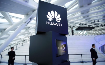Expansion follows the rush of other Chinese brands into the world’s second-biggest smartphone market