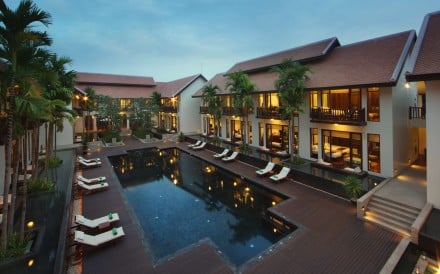 Luang Prabang Laos First To Get An Azerai Hotel Aman Resorts Designed In The Style Of A Traditional Khmer Villa Hotel Near Siem Reap Is
