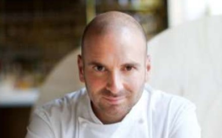 The Australian celebrity chef’s mixed heritage – his mother was Greek Cypriot and his Egyptian father was born to an Italian mother and Greek father – informs the multicultural recipes that went into this book