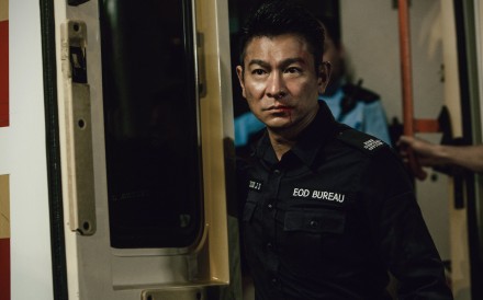 Classic over-the-top Hong Kong action film Shock Wave a surprise hit with Chinese film-goers, along with movies from Pang Ho-cheung and Peter Chan, showing Hong Kong filmmakers still have a shot at winning in China