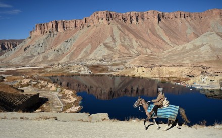 Even China’s most powerful dynasties found it hard to maintain influence in far-flung regions