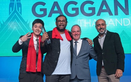 For a third consecutive year, chef Gaggan Anand received the dual awards for The Best Restaurant in Asia and The Best Restaurant in Thailand in the Asia’s 50 Best awards.