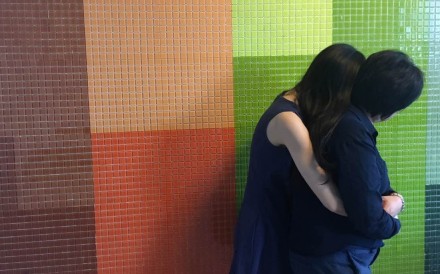 While Taiwan’s LGBT community has cheered a ruling in favour of same-sex marriage, their mainland counterparts are struggling just to be accepted by their loved ones and the authorities