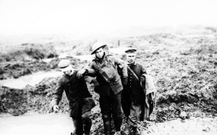 Exotic dancer, prostitute, second-rate spy, Mata Hari's ...