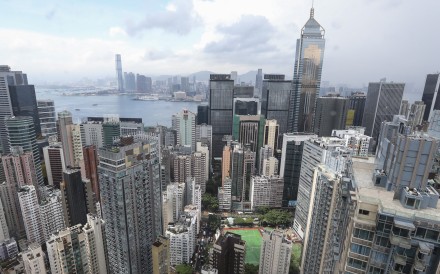 Hong Kong will host this year’s City-to-City Cultural Exchange Conference in December. Photo: Edward Wong
