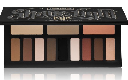 From Kat Von D’s latest offering to a customisable palette from Innisfree, here are the latest eyeshadows