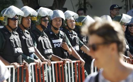 Mu Sochua, one of Cambodia’s top opposition leaders, flees to Morocco as Hun Sen cements his grip on power
