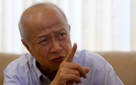 Opposition says Prince Norodom Ranariddh helps deprive Cambodians of choice