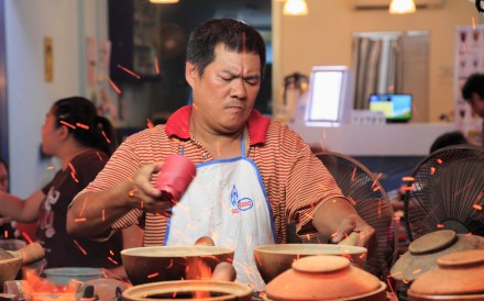Stall owners have mixed feelings about the closure of the two sites. Photo: Alamy