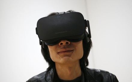 Facebook ties up with Xiaomi to produce the Oculus headset for the Chinese market. The social media giant has tried for years to gain entry to China, where it is blocked