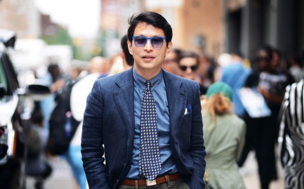 Wei Koh explains the rationale behind his leading international watch magazine, Revolution, and men’s luxury bible, The Rake, with their emphasis on classic style rather than fashions-of-the-moment oneupmanship