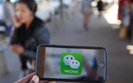 China has embraced mobile internet-based services because they improve convenience and access to services. Now the government is taking a step toward streamlining bureaucracy by digitising the national ID card, which is needed as proof of identity for many types of transactions