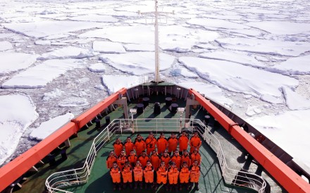 Ottawa has much to gain by forming closer ties to Beijing as China unveils its first Arctic Policy