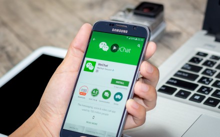 Liu Chuanzhi, chairman of Lenovo parent Legend Holdings, said China has surpassed the US in terms of mobile internet technology, digital content and innovative business models.