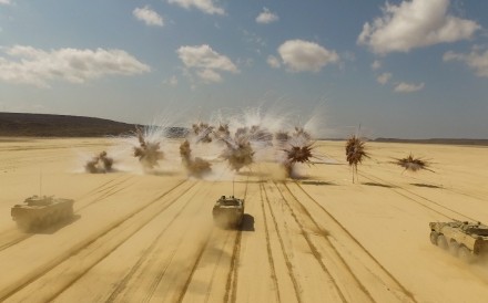 China is investing heavily in international infrastructure projects to advance its own interests, but when the bills come due the deals may wreak havoc on poorer nations with nowhere to turn