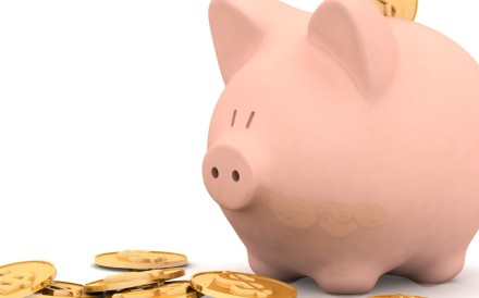 If you’re Chinese, then thrift is in your DNA, Luisa Tam says. Photo: Shutterstock