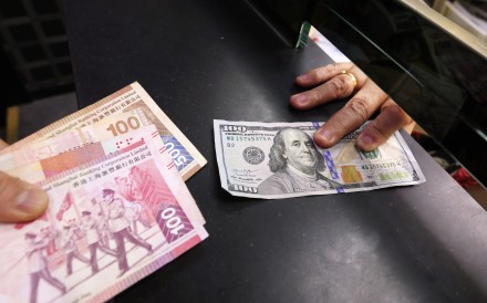 Just as the wider global war on drugs has failed spectacularly, so it has on the Hong Kong battlefront. Photo: Jonathan Wong