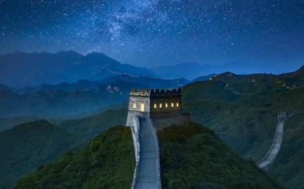 For the first time in modern history, Airbnb is offering travellers a chance to stay overnight on the Great Wall of China. Photos: Airbnb