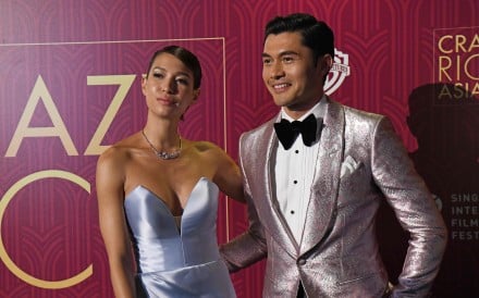 Is ‘Crazy Rich Asians’ for real? Singaporeans weigh in | Style Magazine ...