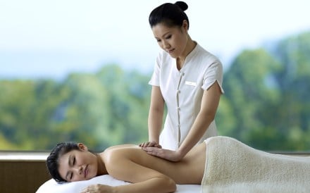 Melo Spa at Hyatt Regency Sha Tin is offering new natural treatments.