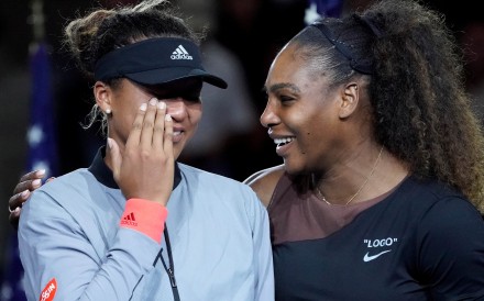 Naomi Osaka Not The Only Mixed Race Or Minority Japanese Who S Made It Big South China Morning Post