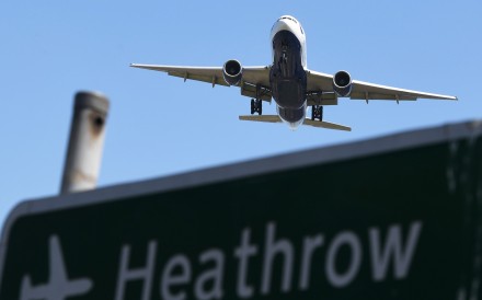 Carriers have warned cross-Channel flights may be grounded for lack of insurance if pilot licences and safety standards are not recognised after Britain leaves EU