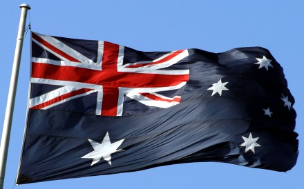 Australia is seen as a critical stakeholder in the emerging security architecture across the Indo-Pacific, Richard Heydarian says. Photo: Alamy