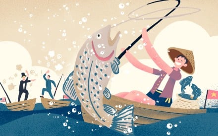 Illustration by Perry Tse Illustration by Perry Tse