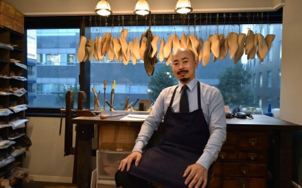 When Yohei Fukuda left for England more than a decade ago to learn his trade as a master leather shoemaker, he could hardly have imagined that his native Japan would one day become a leader in this...