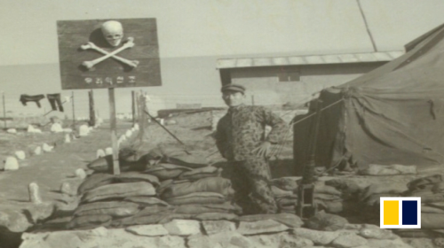 The brutal story of South Korea's secret kill squad