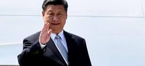 The making of President Xi Jinping’s political philosophy hints at how the leader views himself in relation to the Communist Party’s history. Photo: AFP