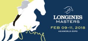 SCMP invites you to the Longines Masters of Hong Kong 2018!