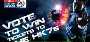 SCMP invites you to the Hong Kong Rugby Sevens