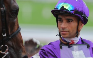 Joao Moreira fought tooth and nail for a suspensions over a fine. Photos: Kenneth Chan