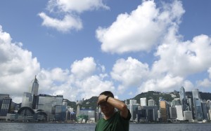 Hong Kong weather | South China Morning Post